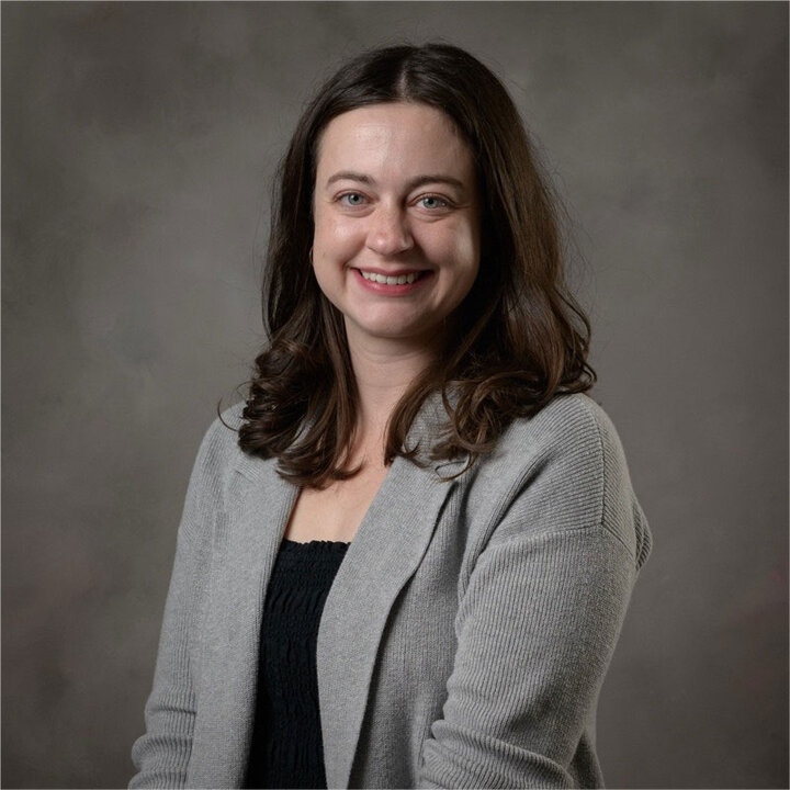 Gabrielle B. Johnson
