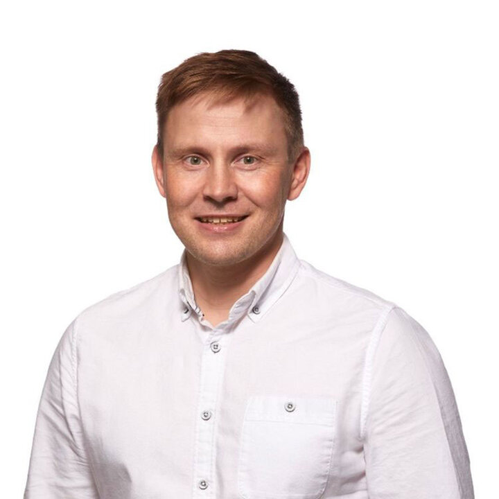 Joosu Juivanen.