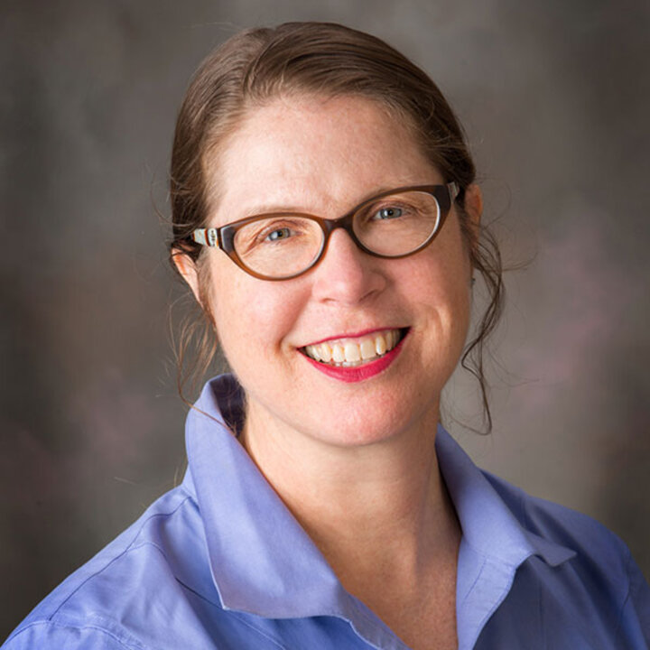 Julia McQuillan.