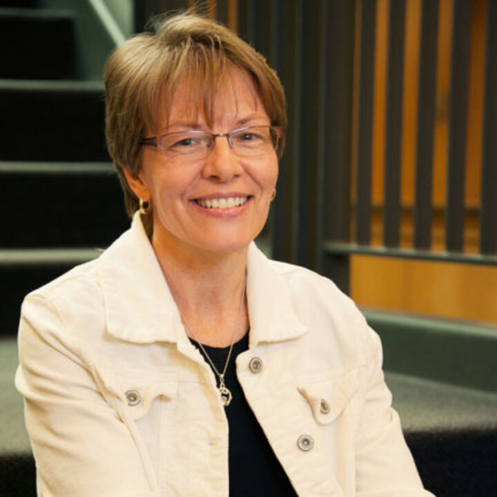 Lisa PytlikZillig