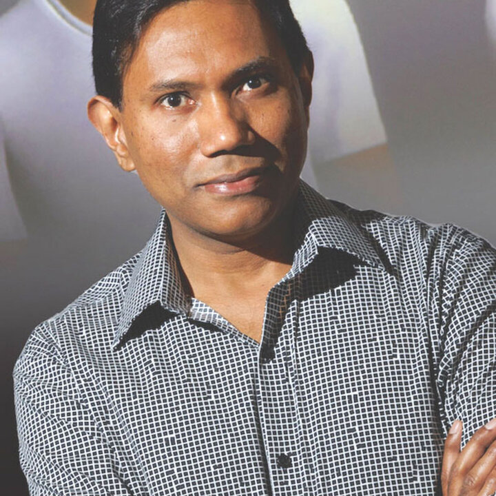 M. R. Hasan.