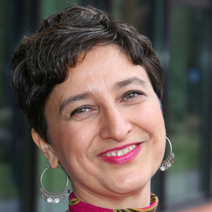 Nesli Sozer.