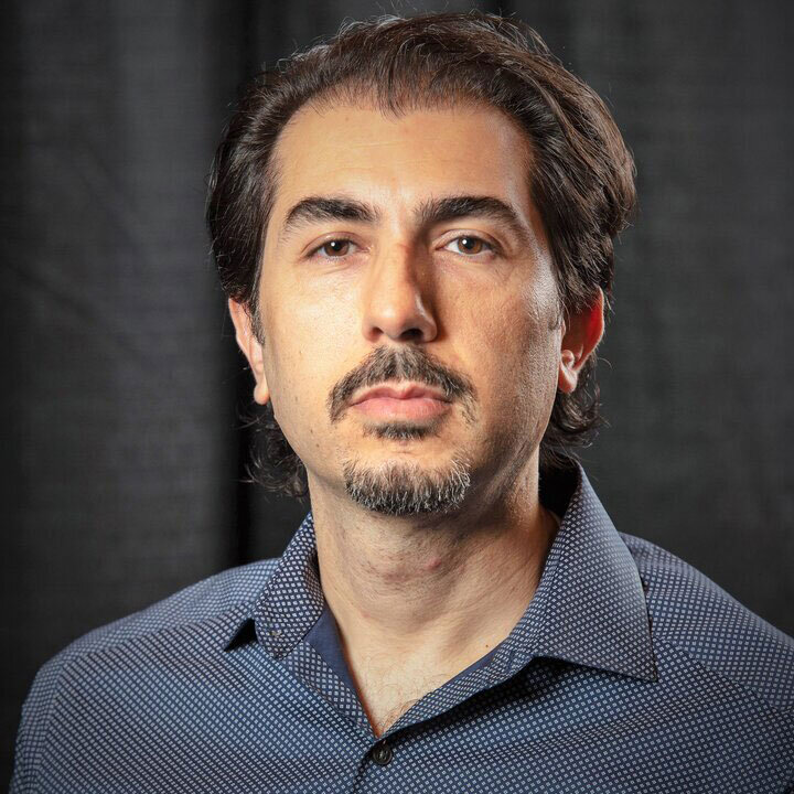 Ozan Ciftci.