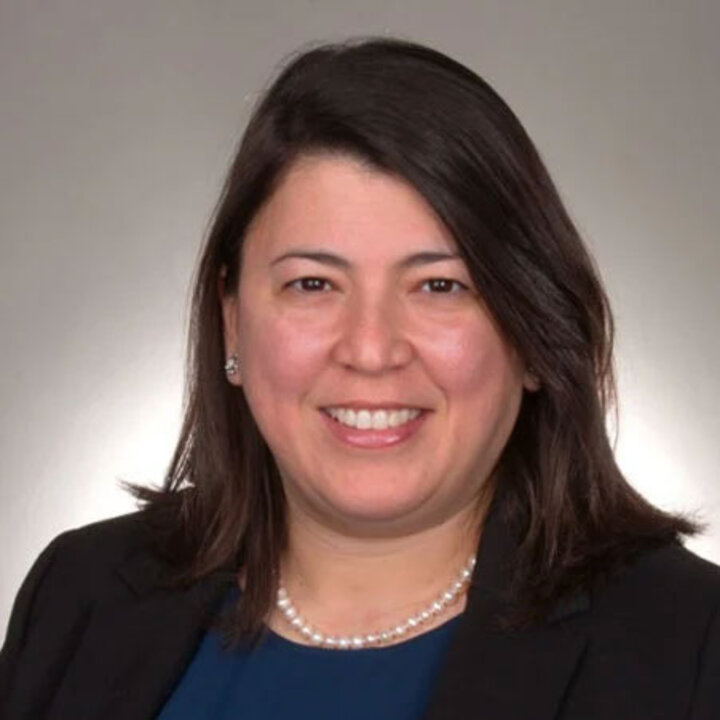 Roberta Claro da Silva.