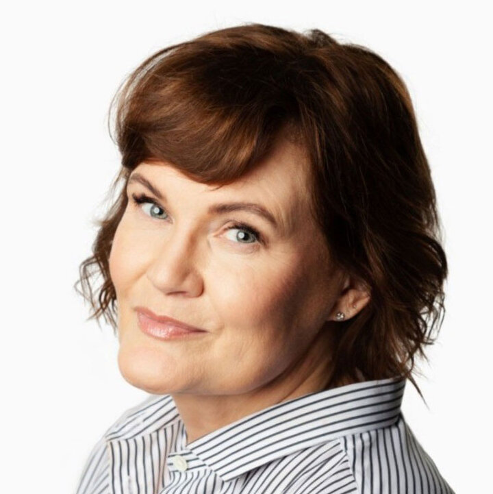 Terhi Puranen.