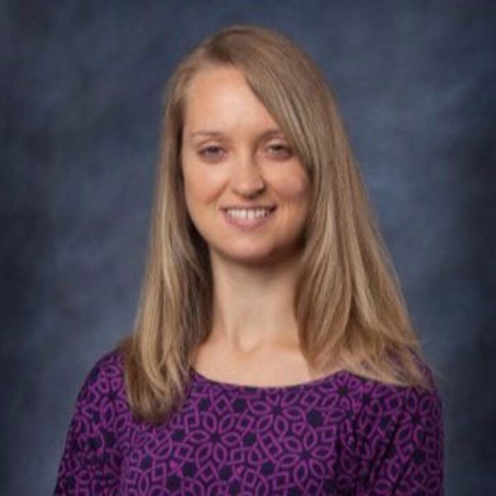 Tracy C. Niday.